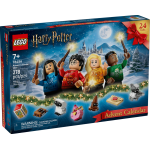 LEGO Harry Potter – Adventný kalendár 2025 LEGO Harry Potter – Adventný kalendár 2025